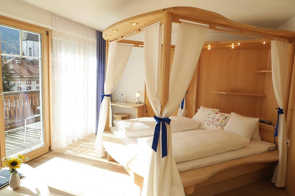 Hotel Restaurant Gabriel Scuol Zewnętrze zdjęcie