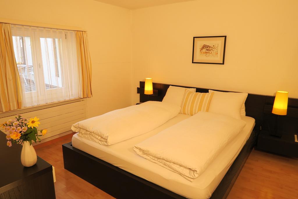 Hotel Restaurant Gabriel Scuol Zewnętrze zdjęcie