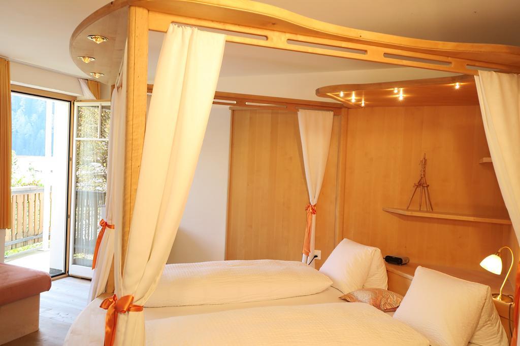 Hotel Restaurant Gabriel Scuol Zewnętrze zdjęcie