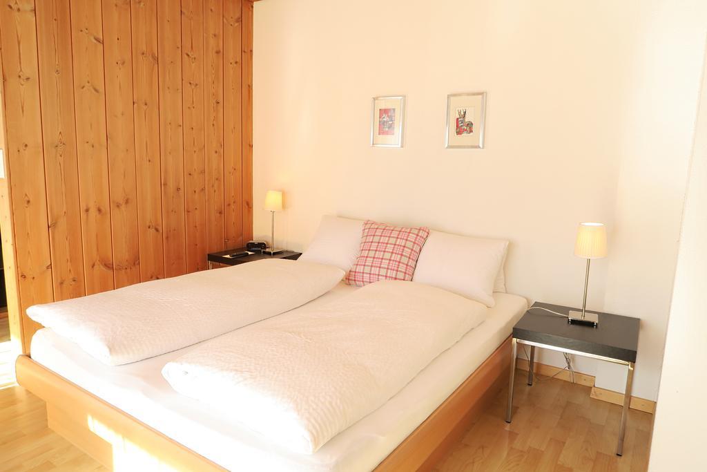 Hotel Restaurant Gabriel Scuol Zewnętrze zdjęcie