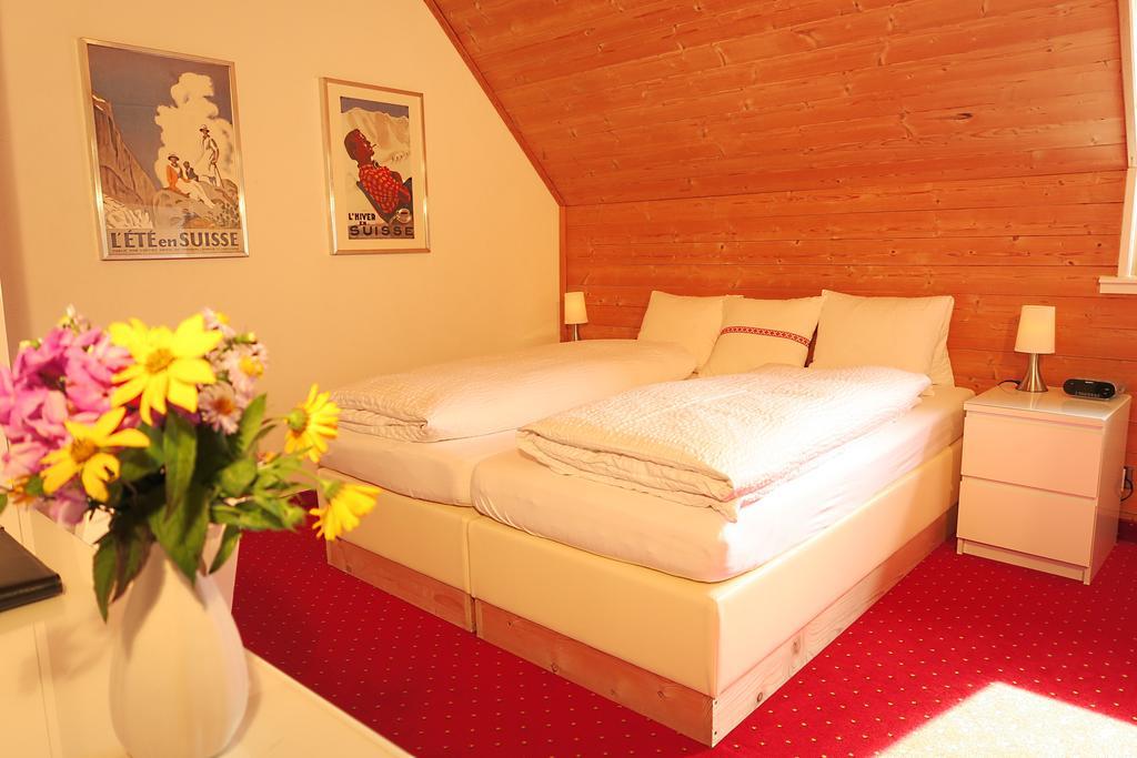 Hotel Restaurant Gabriel Scuol Zewnętrze zdjęcie