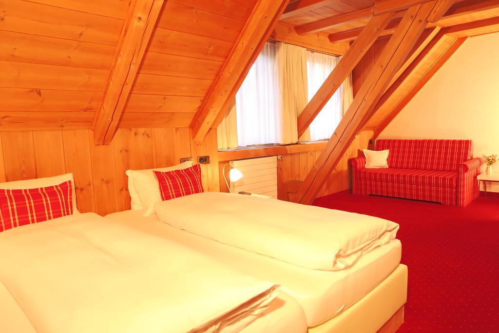 Hotel Restaurant Gabriel Scuol Zewnętrze zdjęcie
