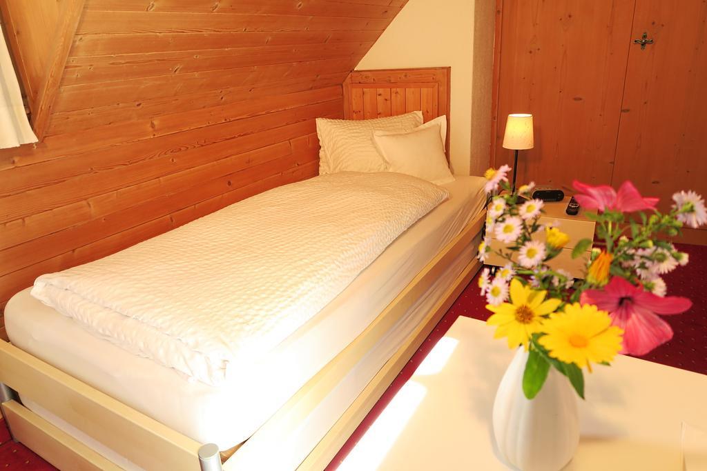 Hotel Restaurant Gabriel Scuol Zewnętrze zdjęcie