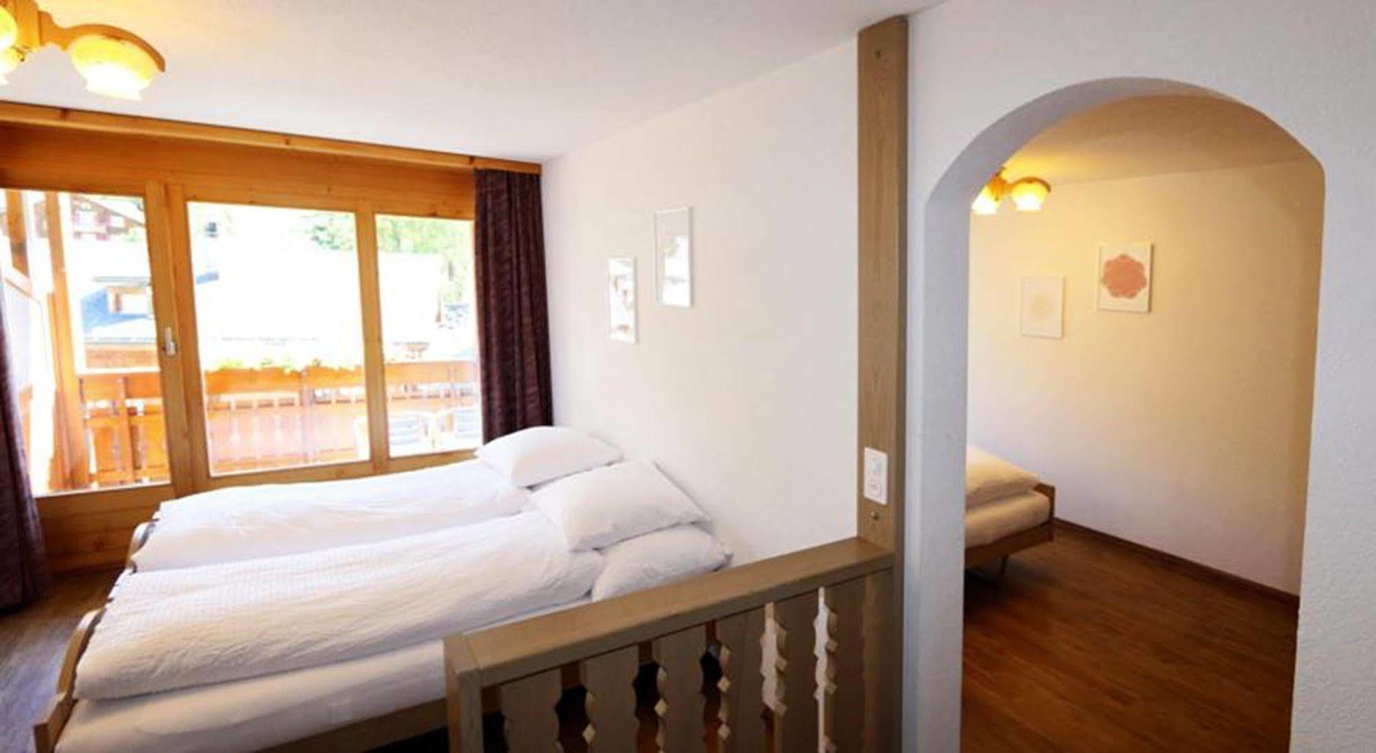 Hotel Restaurant Gabriel Scuol Zewnętrze zdjęcie