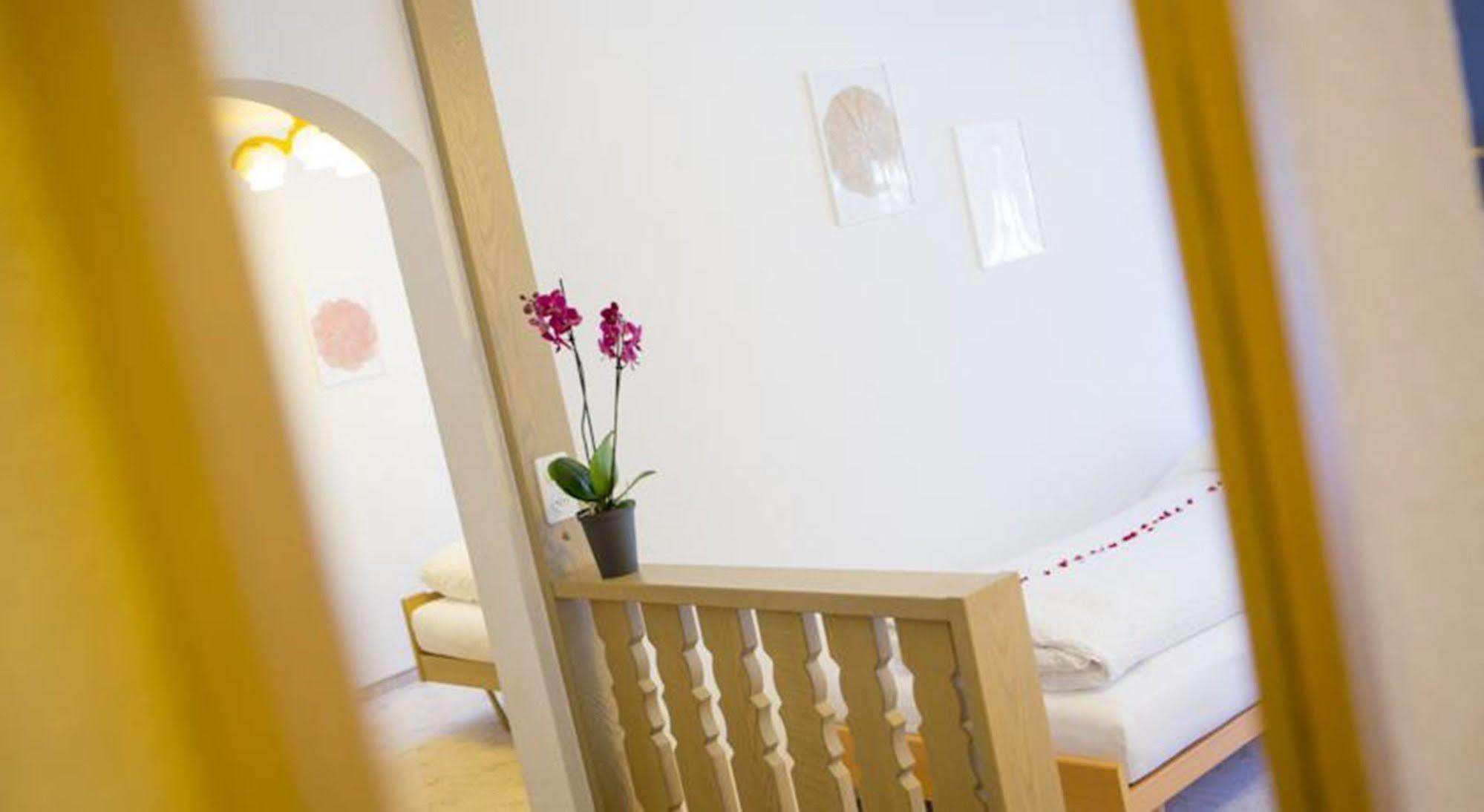 Hotel Restaurant Gabriel Scuol Zewnętrze zdjęcie