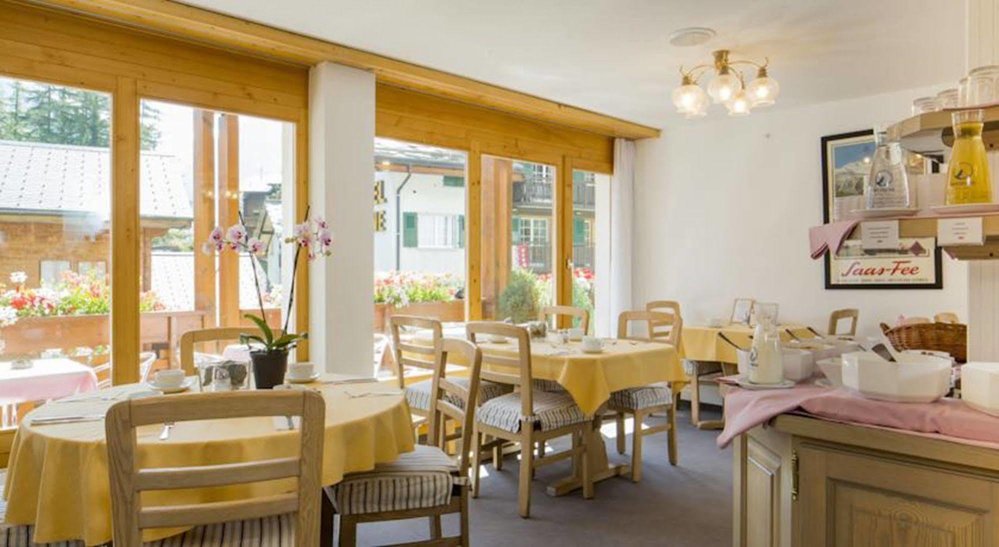 Hotel Restaurant Gabriel Scuol Zewnętrze zdjęcie